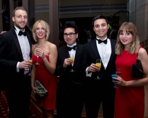 ACE Awards Night 2015