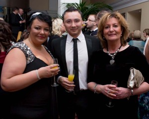 ACE Awards Night 2015