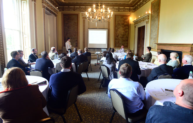 Going for Growth: Business West will help you apply for a share of £25 million fund