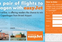 Easyjet Competition