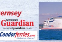 5x8 Condor Ferries