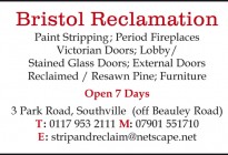 Bristol Reclamation 3x1