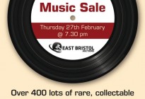 East Bristol Auctions 133x94