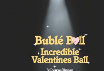 Hallmark Hotel 10x2 - Valentines Ball