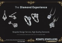 Kemps Jewellers 17x8