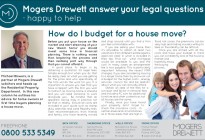 Mogers Drewett