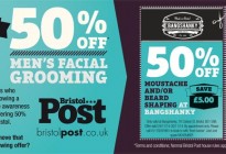 Movember Grooming Offers 10x8