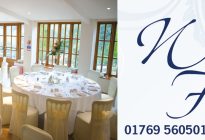 New Northcote Manor Hotel 4x8