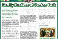 Puxton Park Advertorial