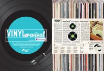 Vinyl Revival DPS