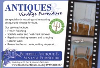 Bluebell Antiques