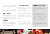 Cabot Circus Metro Advertorial