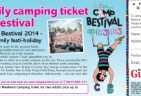 Camp Bestival