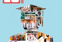 Education Choices Summer 2014 Supplement Cover