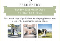 Old Down Wedding Fair 17x4