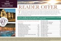 The Hotel Collection Reader Offer