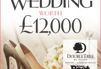 Win a Wedding 2014 17x4 pre-promote