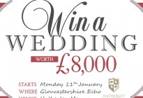 Win a Wedding 2016