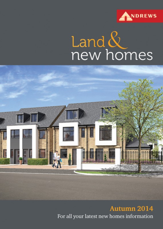 Andrews Land and New Homes