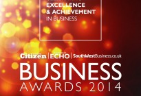 Gloucestershire Business Awards 2014