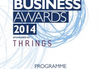 Bath Business Awards 2014