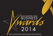 Blackmore Vale Business Awards 2014 Programme