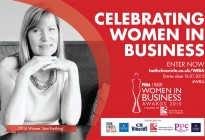 Bristol and Bath Women in Business 2015