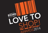 Gloucestershire Love To Shop Awards 2014
