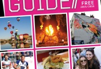 Student Guide 2015