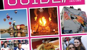 Student Guide 2015