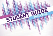 Student Guide 2014/2015