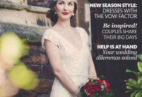 West Weddings Winter 2015