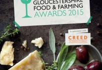 Taste of Gloucester 2015 Programme