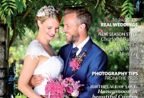 West Weddings Autumn 2014