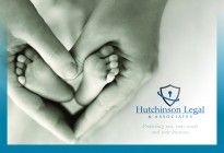 Hutchinson Legal A5 Leaflet
