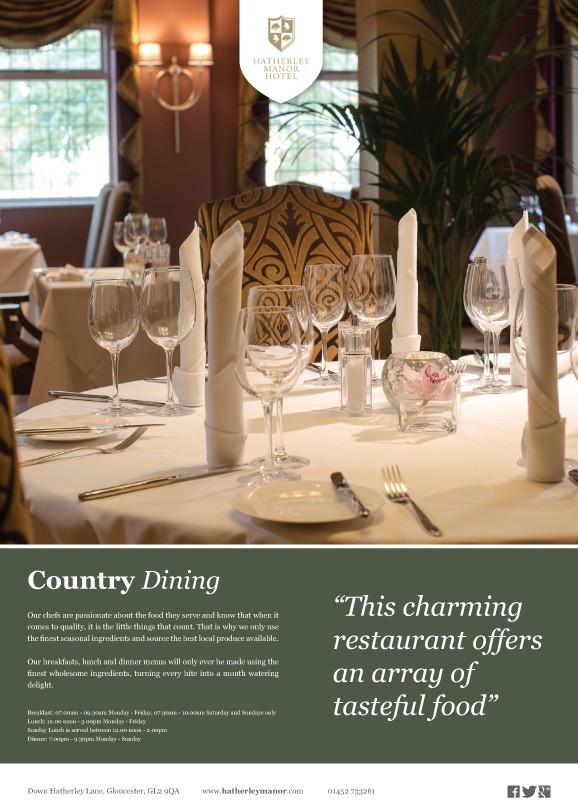 Hatherley Manor Full Page GL
