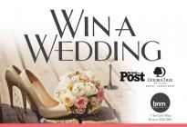 Bristol Post Win a Wedding Debrief