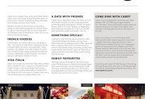 Cabot Circus 34x8 Metro Advertorial