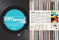 Vinyl Revival DPS