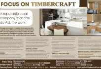 timbercraft advertorial 17x8